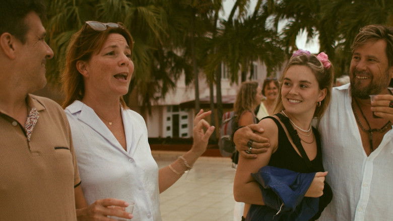 кадр из фильма Pédalo