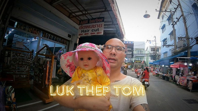 кадр из фильма Luk Thep Tom