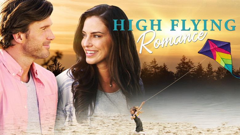 кадр из фильма High Flying Romance