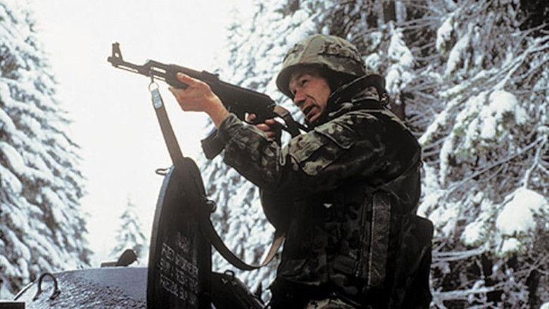 кадр из фильма Демоны войны