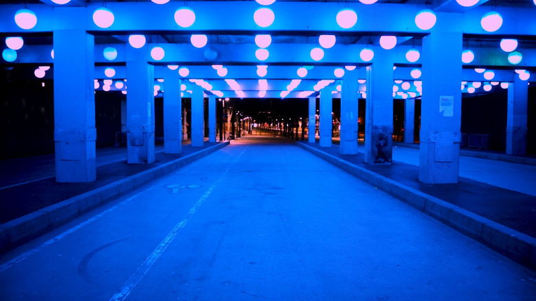 кадр из фильма Daguerréotype