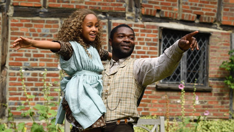 кадр из фильма Питер Пэн и Алиса в стране чудес