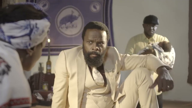 кадр из фильма Umnisamvula