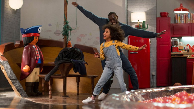 кадр из фильма 2+1