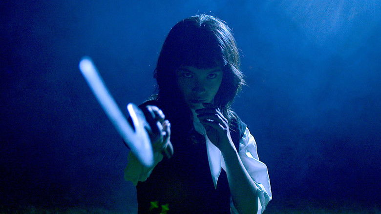 кадр из фильма Ghost Fish