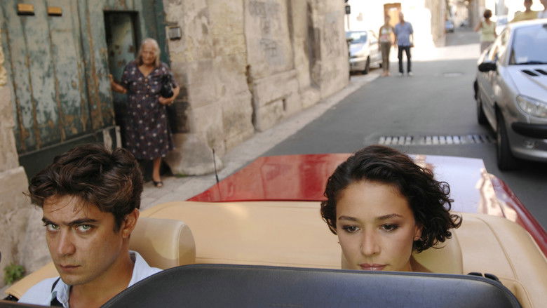 кадр из фильма Холостые выстрелы