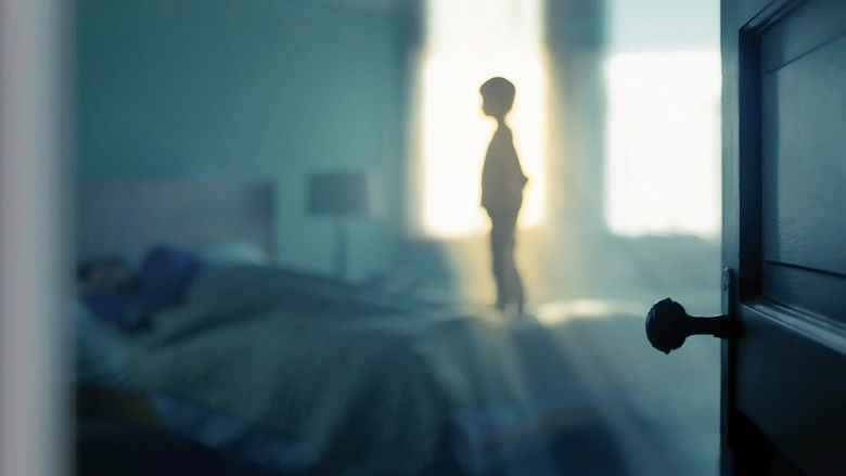 кадр из фильма Пока есть время