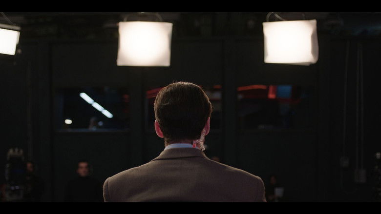 кадр из фильма Τελευταία κλήση