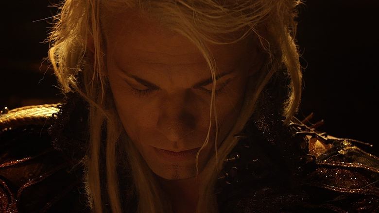 кадр из фильма Pale Horse