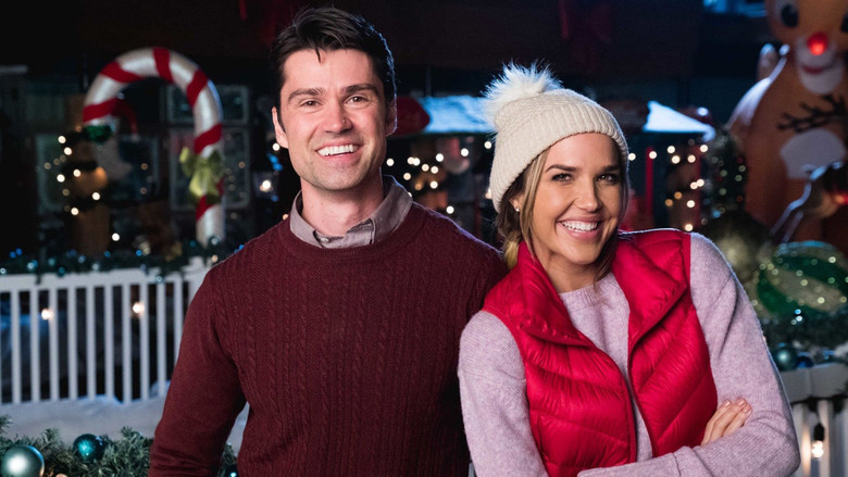 кадр из фильма Four Christmases and a Wedding