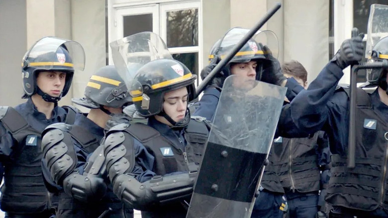 кадр из фильма Notre doctrine