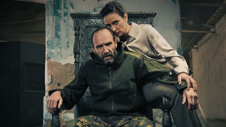 кадр из фильма Macbeth