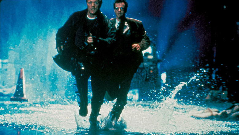 кадр из фильма Считанные секунды