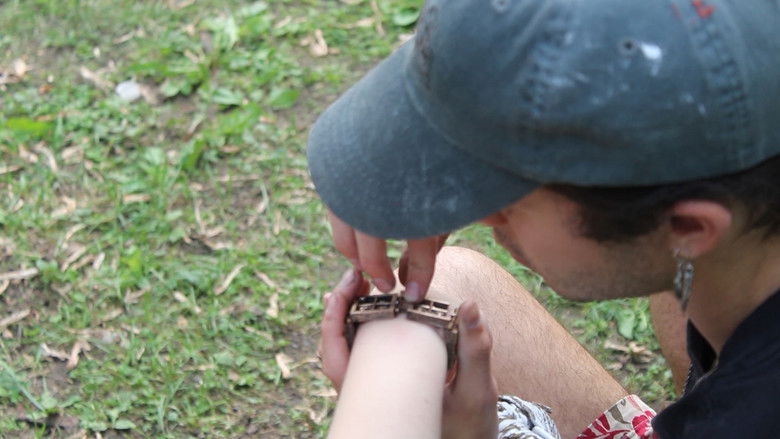 кадр из фильма Denizens