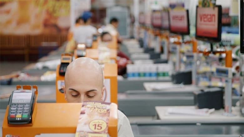 кадр из фильма Meu Querido Supermercado