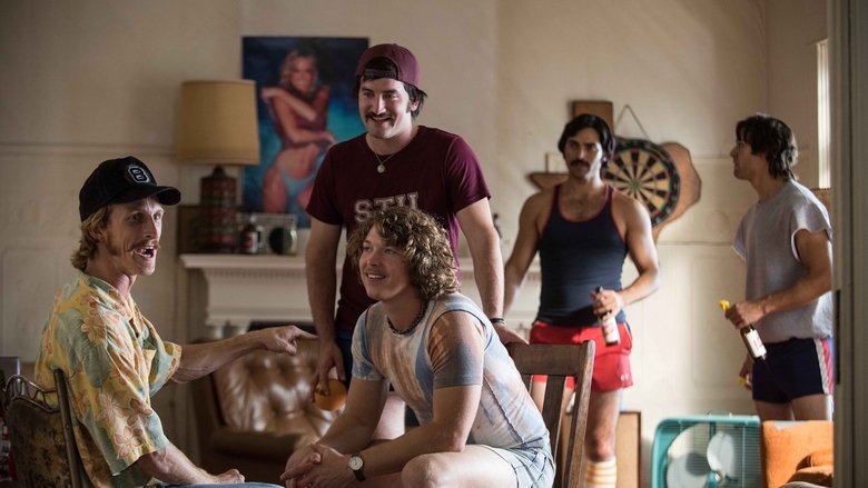 кадр из фильма Каждому своё