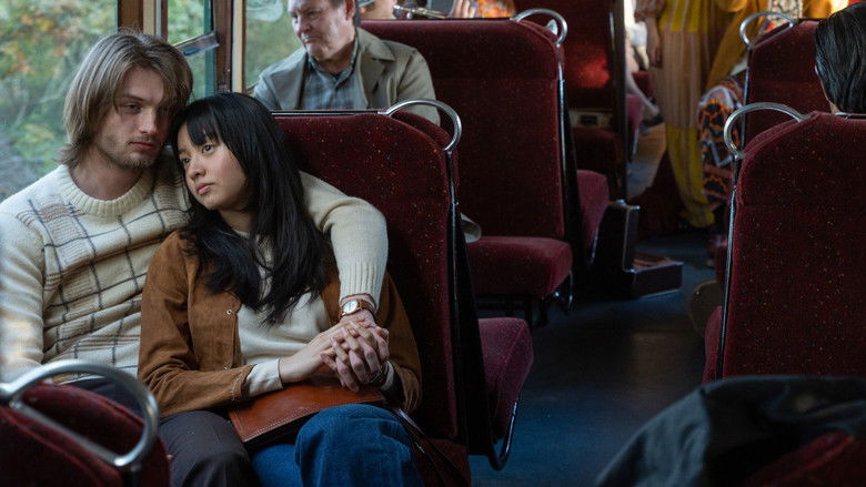 кадр из фильма Прикосновение