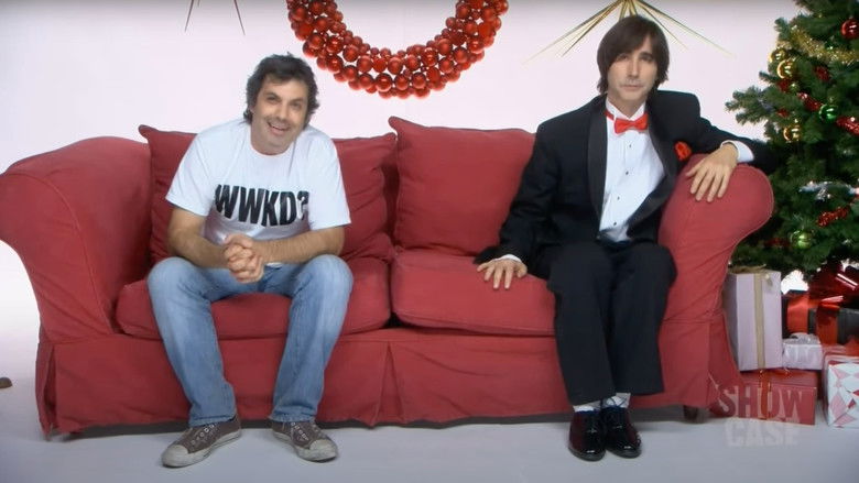 кадр из фильма Kenny vs. Spenny: Christmas Special