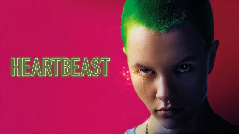 кадр из фильма Heartbeast