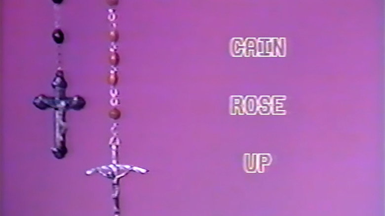 кадр из фильма Cain Rose Up