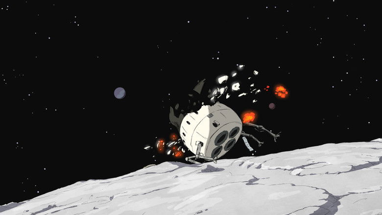 кадр из фильма Skroll