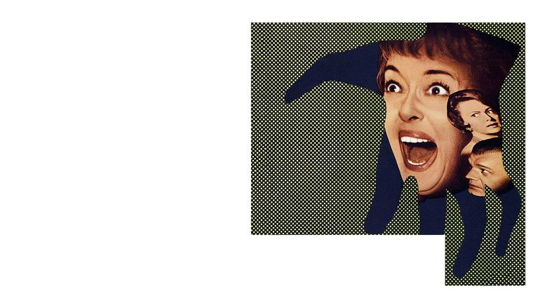 кадр из фильма Тише... тише, милая Шарлотта