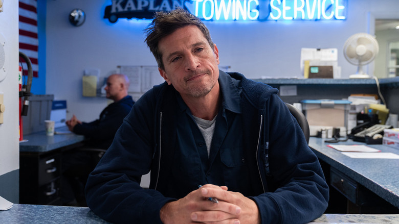 кадр из фильма Tow