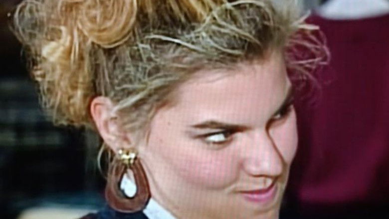 кадр из фильма Beauty Queen Butcher