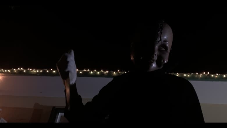 кадр из фильма Safe Neighborhood