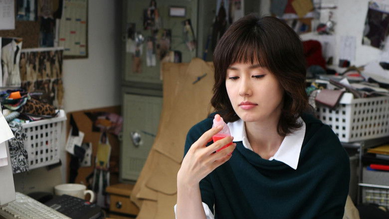 кадр из фильма 사랑할 때 이야기하는 것들