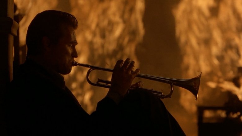 кадр из фильма Море Солтона