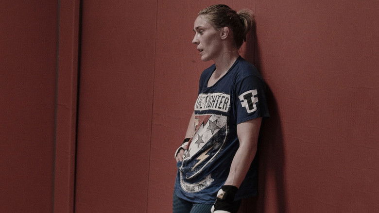 кадр из фильма The Last Fight