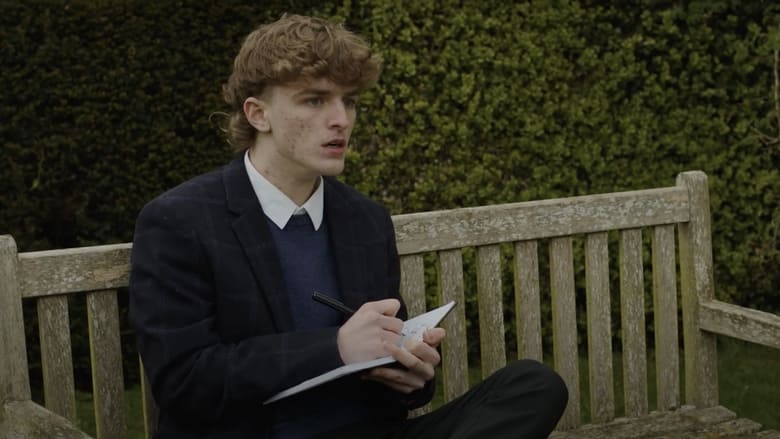 кадр из фильма The Hall