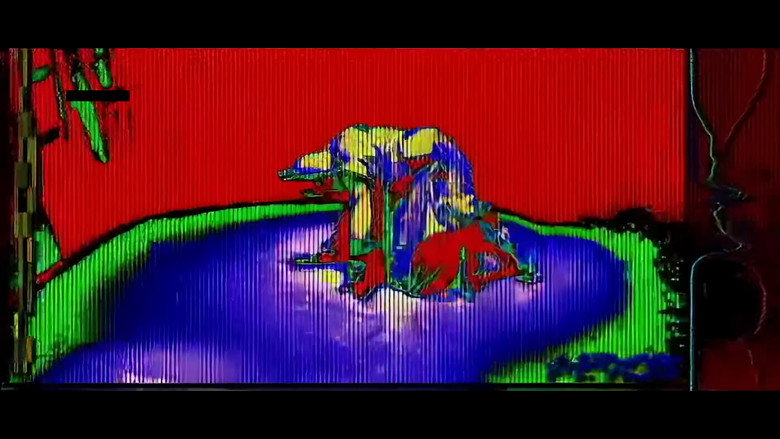 кадр из фильма Batman: Dead End