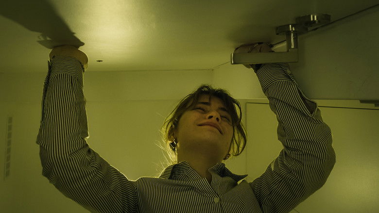 кадр из фильма Fear is the Mind Killer