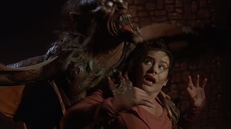 кадр из фильма Портрет вампира