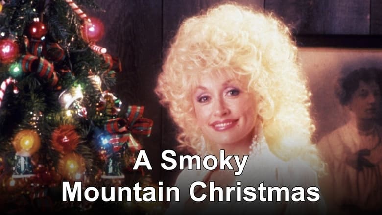 кадр из фильма A Smoky Mountain Christmas