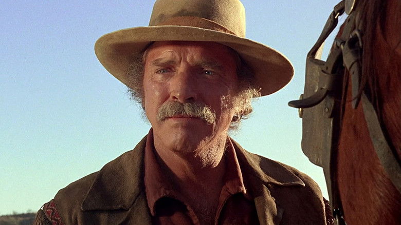 кадр из фильма Рейд Ульзаны