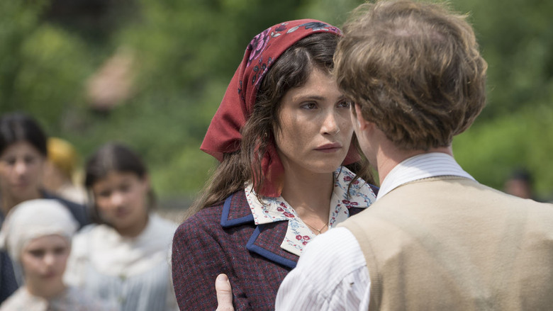 кадр из фильма Хроники любви