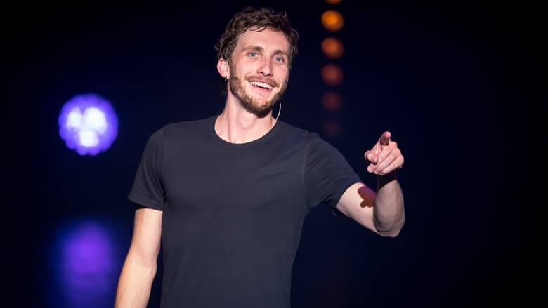 кадр из фильма Baptiste Lecaplain - Origines