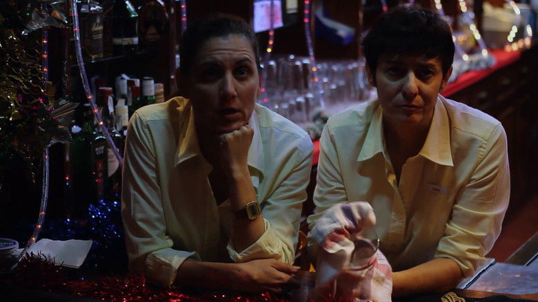 кадр из фильма Helsinki