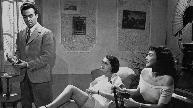 кадр из фильма Lebbra bianca