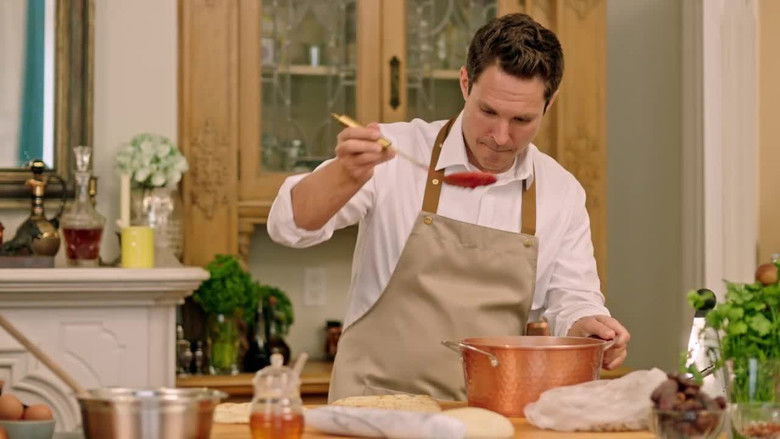 кадр из фильма A Royal Recipe for Love