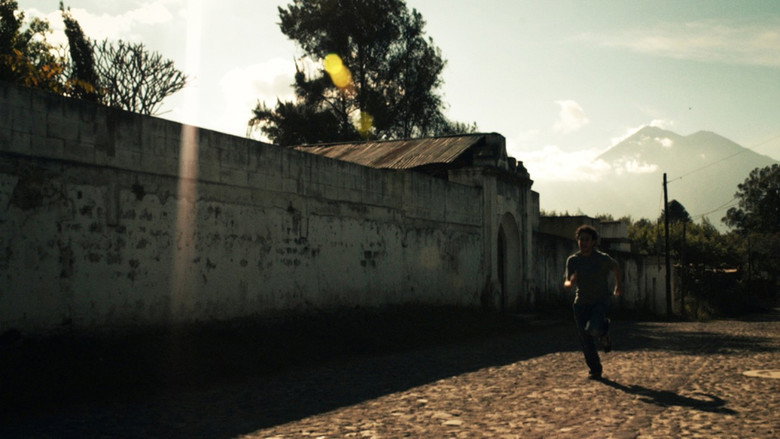 кадр из фильма Sin Ruta