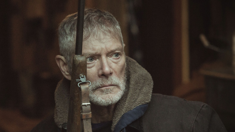 кадр из фильма Дикий