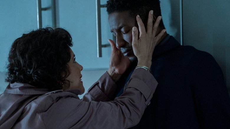 кадр из фильма Чёрный ящик