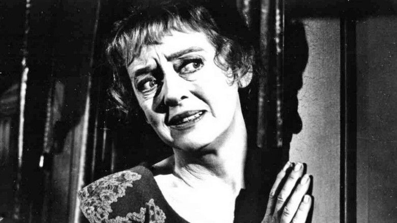 кадр из фильма Тише... тише, милая Шарлотта