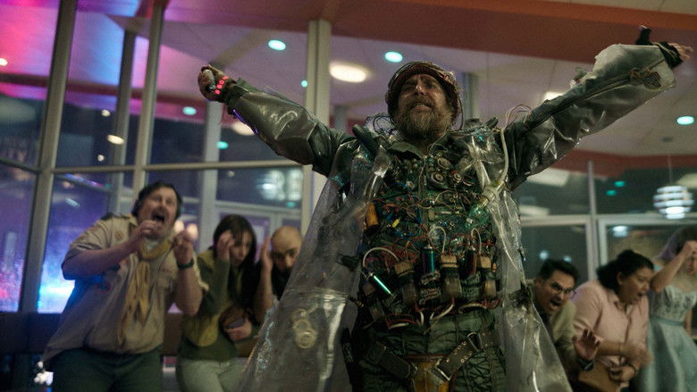 кадр из фильма Удачи, веселья, не сдохни