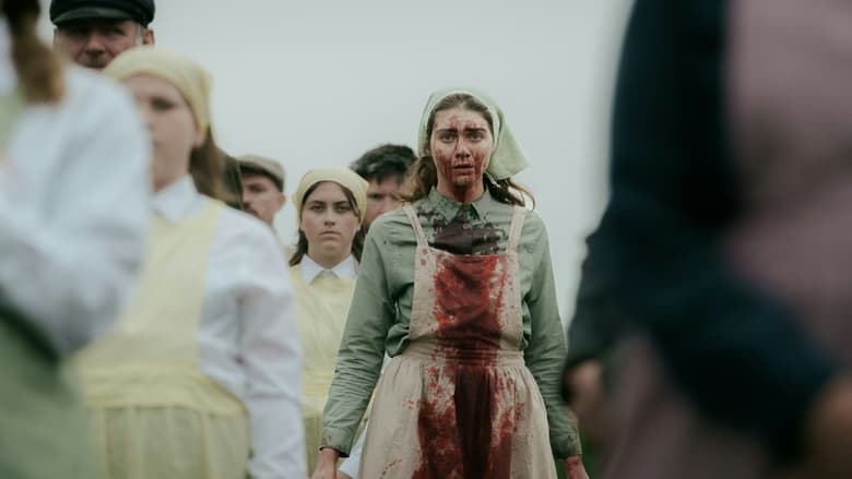 кадр из фильма Отсечённое солнце