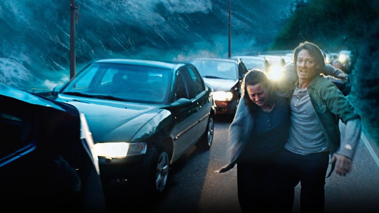 кадр из фильма Волна